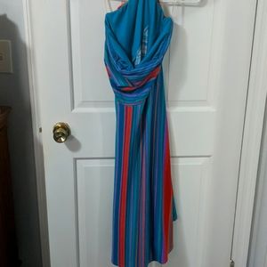 Sleeveless Dress